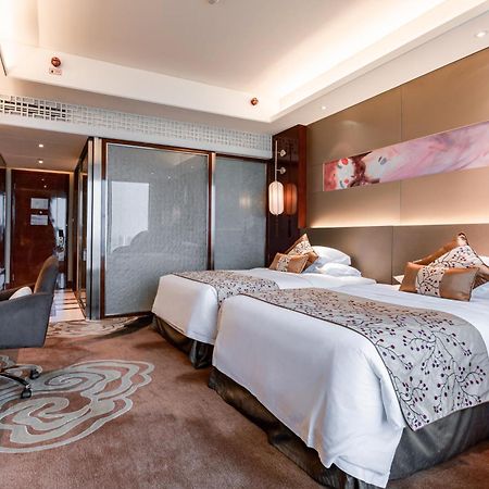 Felton Grand Hotel Thành Đô Ngoại thất bức ảnh
