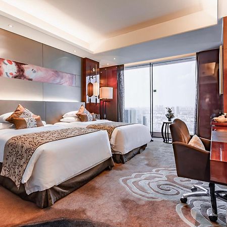 Felton Grand Hotel Thành Đô Ngoại thất bức ảnh
