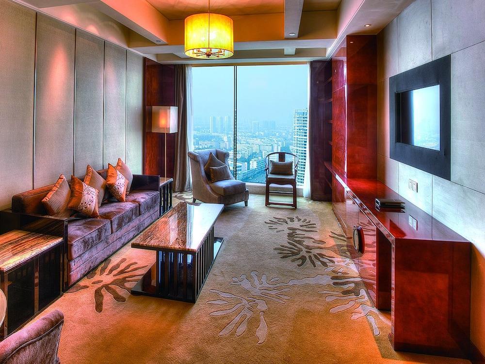 Felton Grand Hotel Thành Đô Ngoại thất bức ảnh