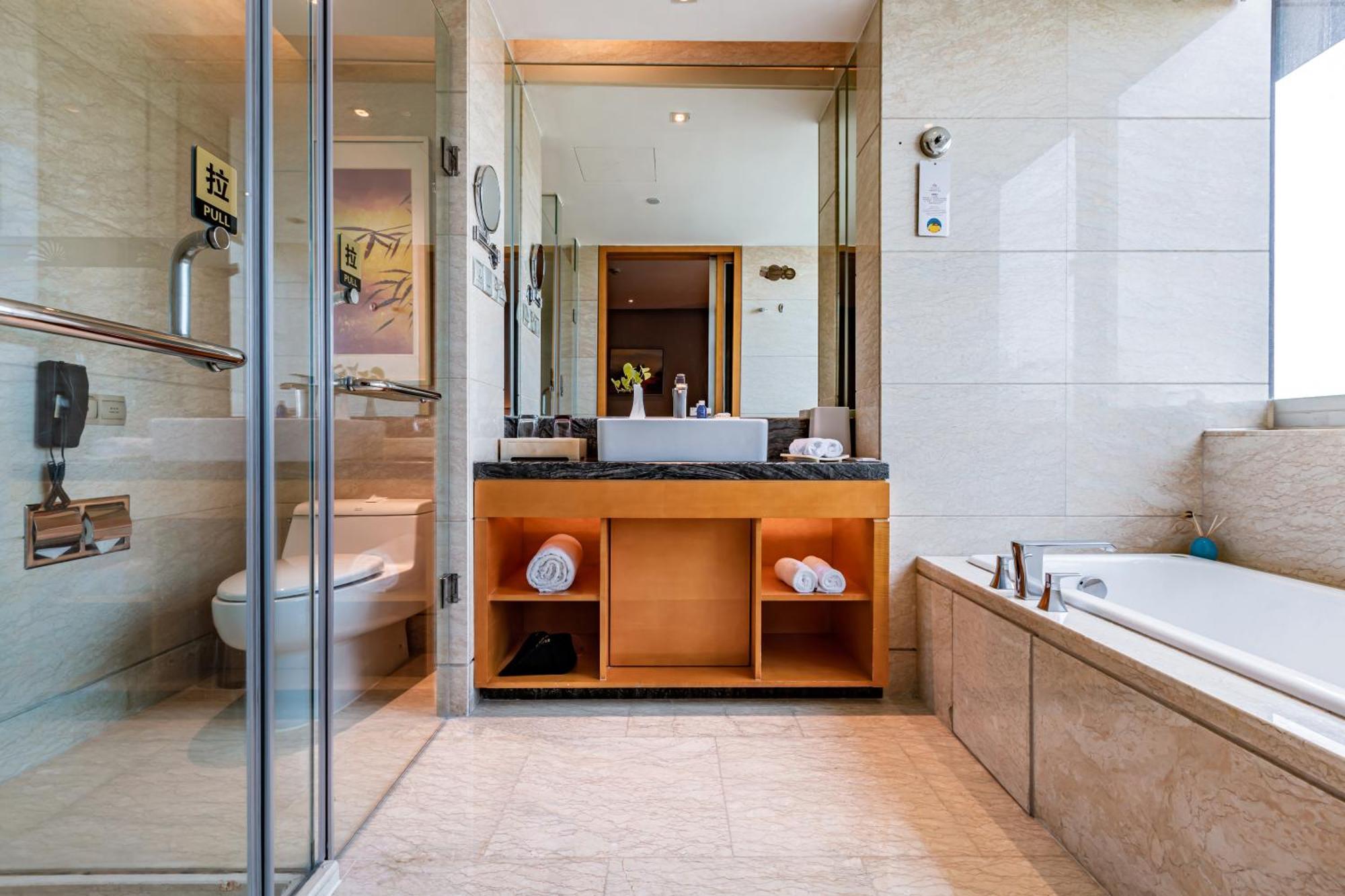 Felton Grand Hotel Thành Đô Ngoại thất bức ảnh