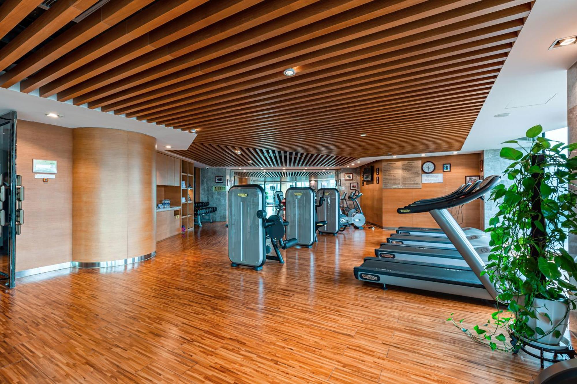 Felton Grand Hotel Thành Đô Ngoại thất bức ảnh