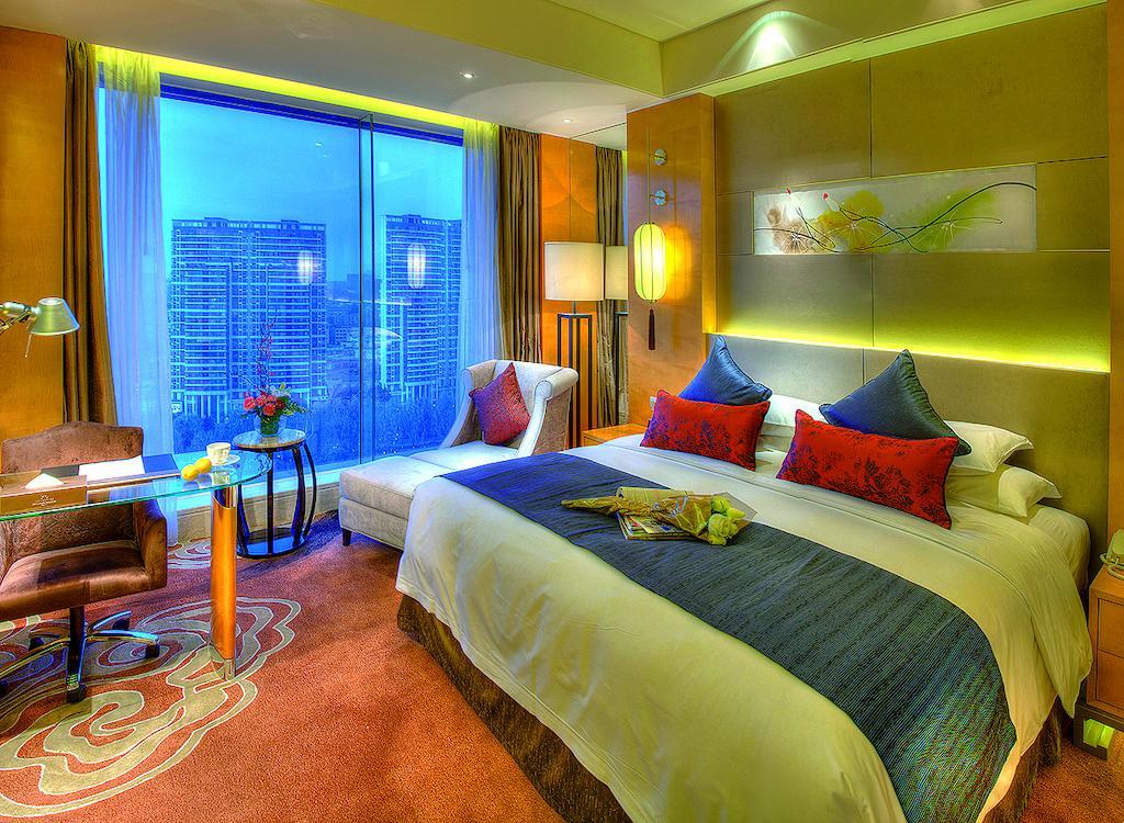 Felton Grand Hotel Thành Đô Phòng bức ảnh