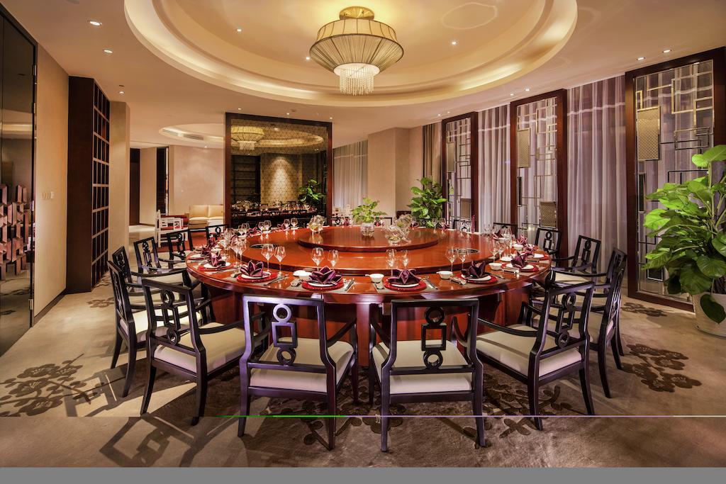 Felton Grand Hotel Thành Đô Ngoại thất bức ảnh
